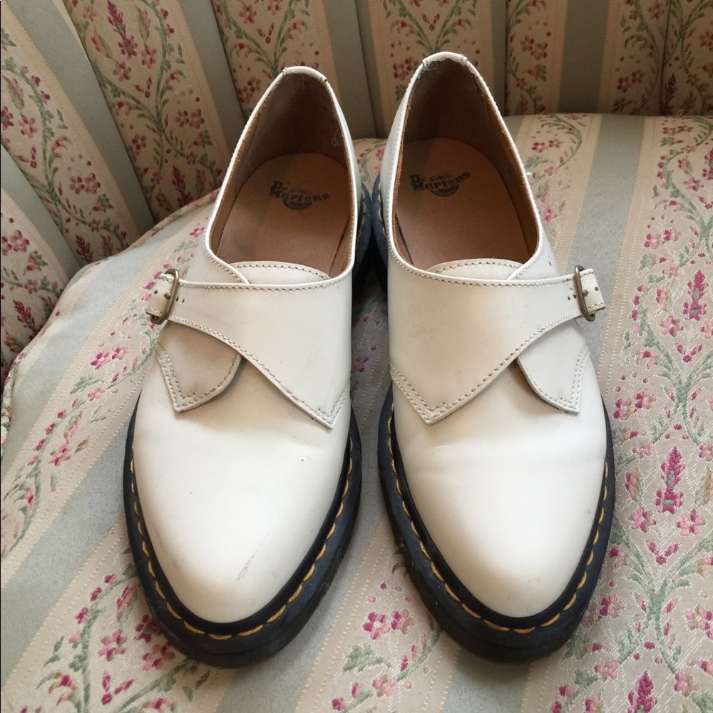 Doc martens vintage